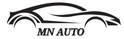 Logo Mn Auto